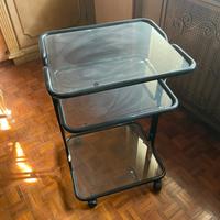 Carrello tv