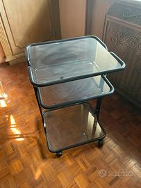 Carrello tv