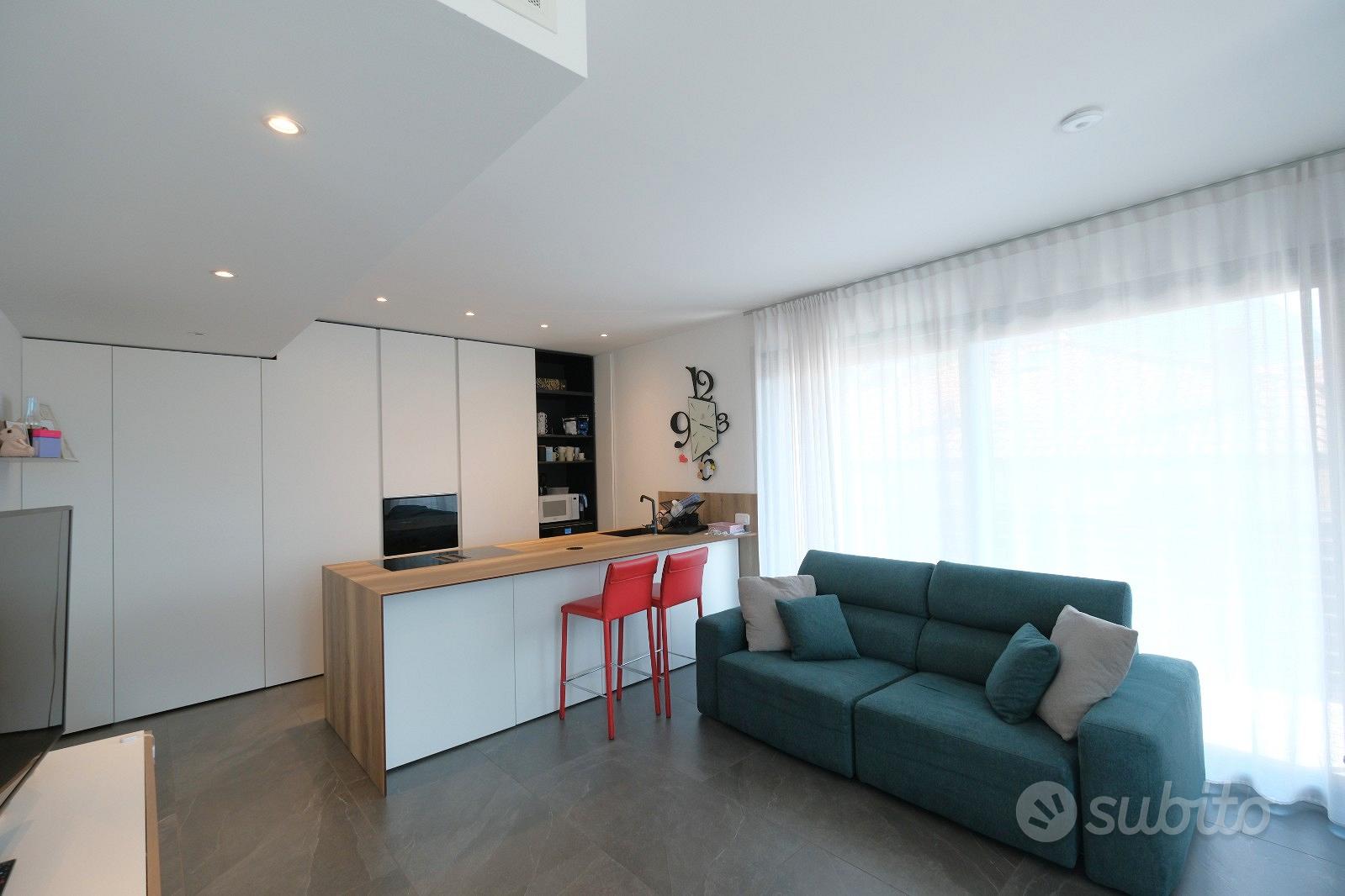 Appartamento – Mattarello, Regole - Vista 4