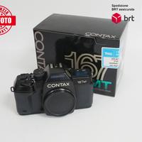 Contax 167 MT