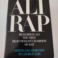 Ali rap
Taschen