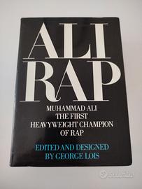 Ali rap
Taschen