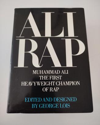 Ali rap
Taschen