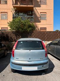 Fiat Punto 1.2