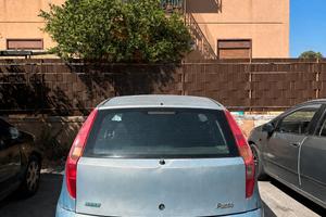 Fiat Punto 1.2