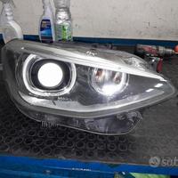 Faro Anteriore Xenon Destro Per Bmw Serie 1 F20