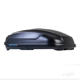 Box da tetto NORAUTO Bermude 100 304L