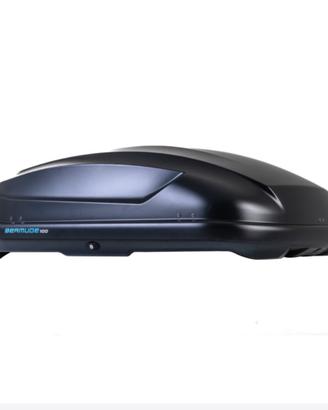 Box da tetto NORAUTO Bermude 100 304L