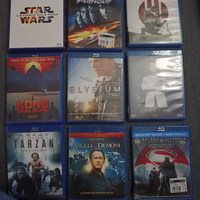 Lotto film blu ray