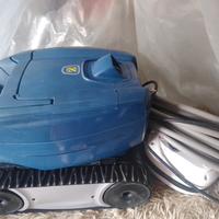 pulitore puscine zodiac RT 2100 tornax pro