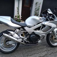 Thunder Titanium Roadsitalia Honda VTR 1000 F