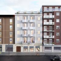 3 LOCALI A MILANO