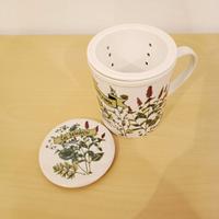 Tazza risana