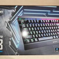 Tastiera Meccanica Sharkoon Skiller MECH SGK3