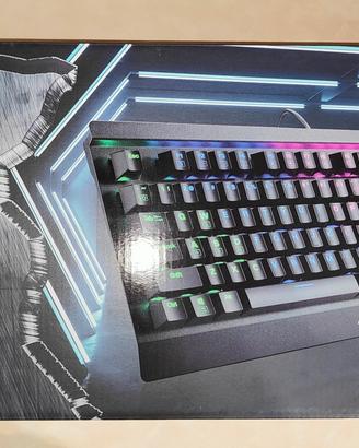 Tastiera Meccanica Sharkoon Skiller MECH SGK3