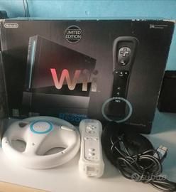 Wii pack sport con giochi 