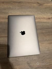 Mcbook Air