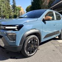 Dacia Spring II Extreme 65 PROMO 2026