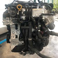 DCY MOTORE VW 2.0 TDI