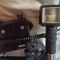 Flash National pe 5650 professional