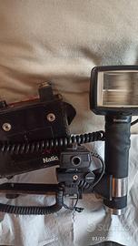 Flash National pe 5650 professional