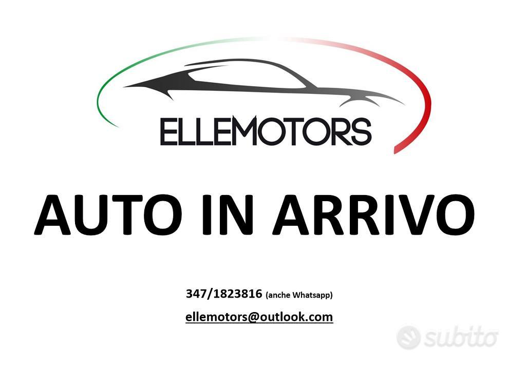 Lancia Ypsilon 2ª serie