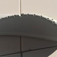 Alette lavatrice Hoover Candy