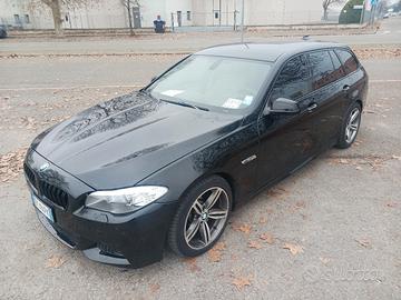 bmw 520d msport 