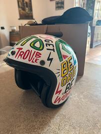 Casco dmd
