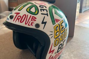 Casco dmd