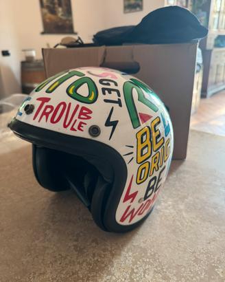 Casco dmd