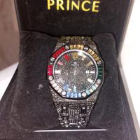 Prince orologio