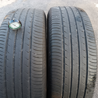 2 gomme 225 65 17 102V Yokohama estive 65%