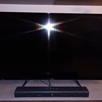 TV Led 4K Panasonic 49DX600 Smart TV