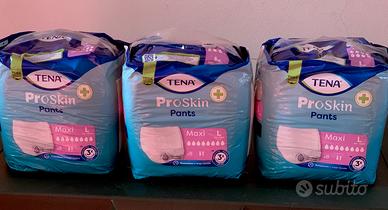 Pannoloni Per Anziani Nuovi