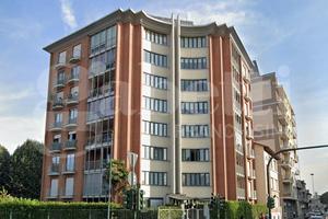 Attico/Mansarda Torino [Cod. rif 3302826VRG]