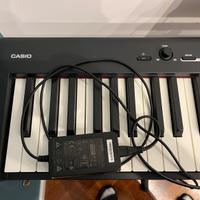 Pianola Casio CDO-5100