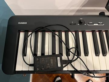Pianola Casio CDO-5100
