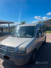 Fiat doblò 1.9 jtd