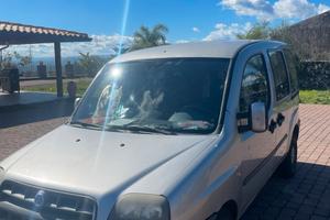 Fiat doblò 1.9 jtd