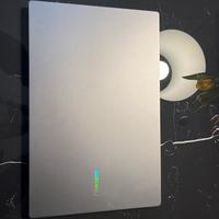 Samsung Galaxy book4 i5