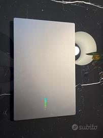 Samsung Galaxy book4 i5