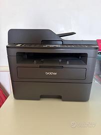 Stampante Brother modello MFC- L2710DN