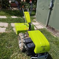 Motocoltivarore grillo 85G