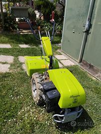 Motocoltivarore grillo 85G