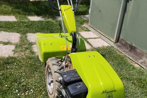 Motocoltivarore grillo 85G