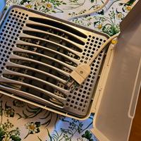scaldapiatti elettrico Koenig