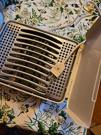 scaldapiatti elettrico Koenig