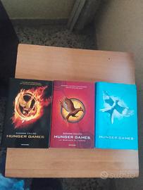 Hunger games