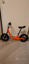 Bici senza pedali Decathlon